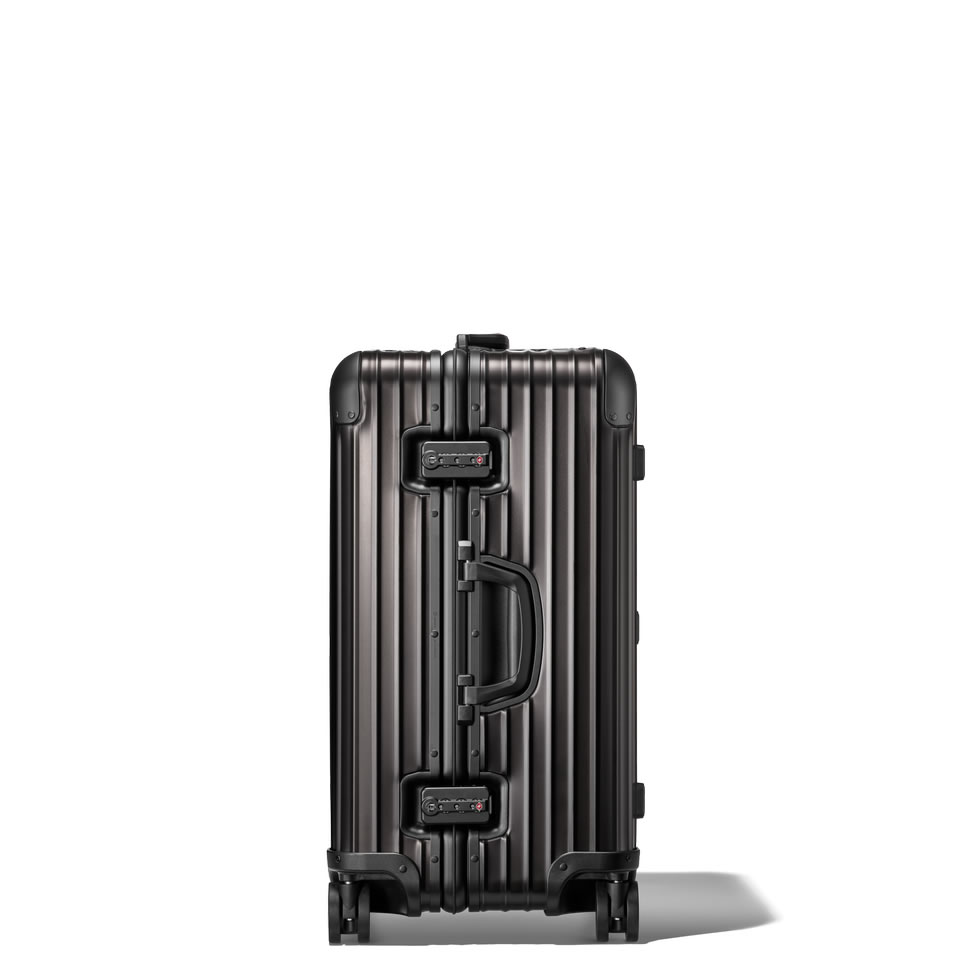 حقائب السفر لموسم الأعياد من Rimowa