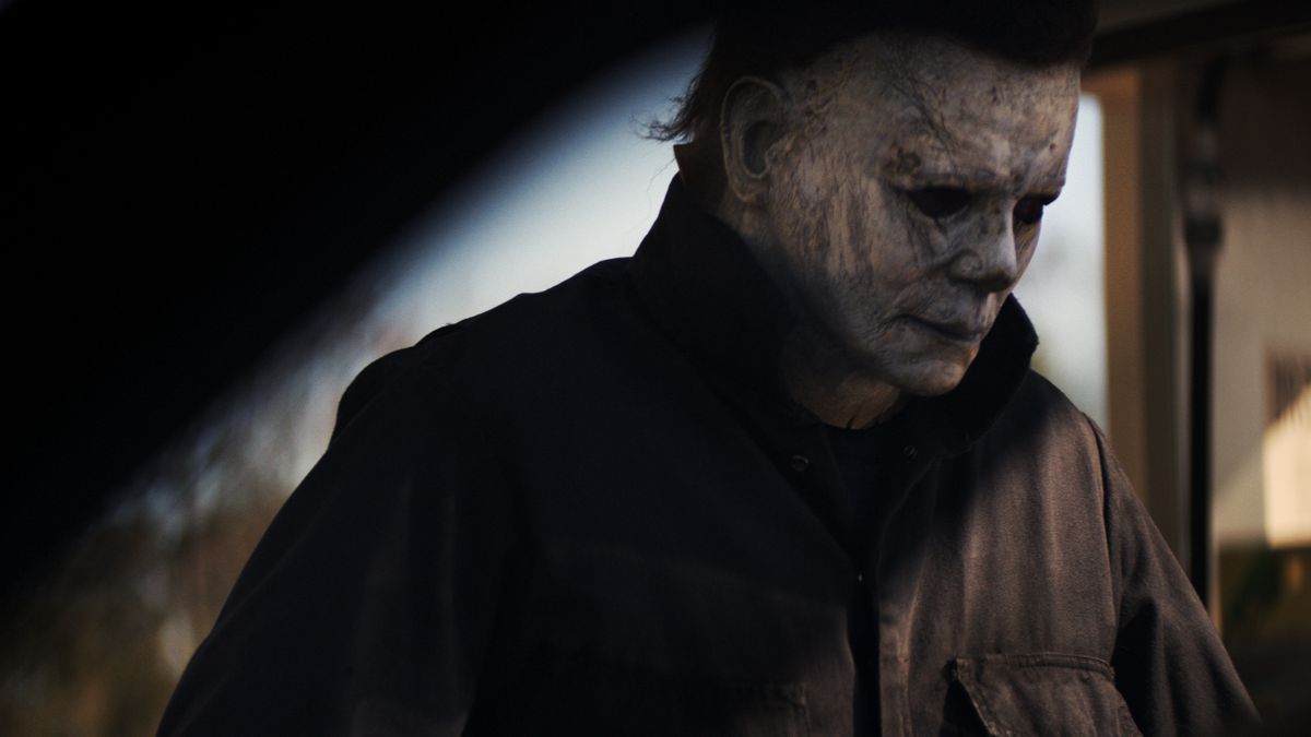 فيلم HALLOWEEN