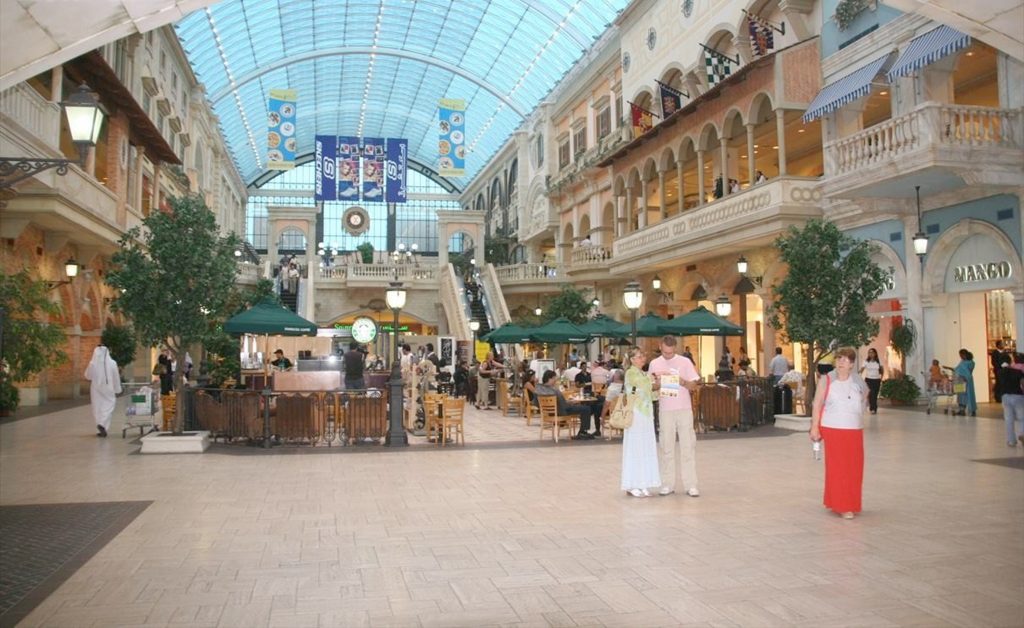 عروض وخصومات متاجر دبي خلال مهرجان ديوالي
