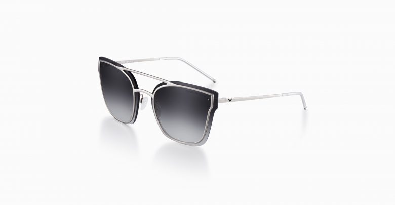نظارات Emporio Armani لموسم الخريف والشتاء القادم