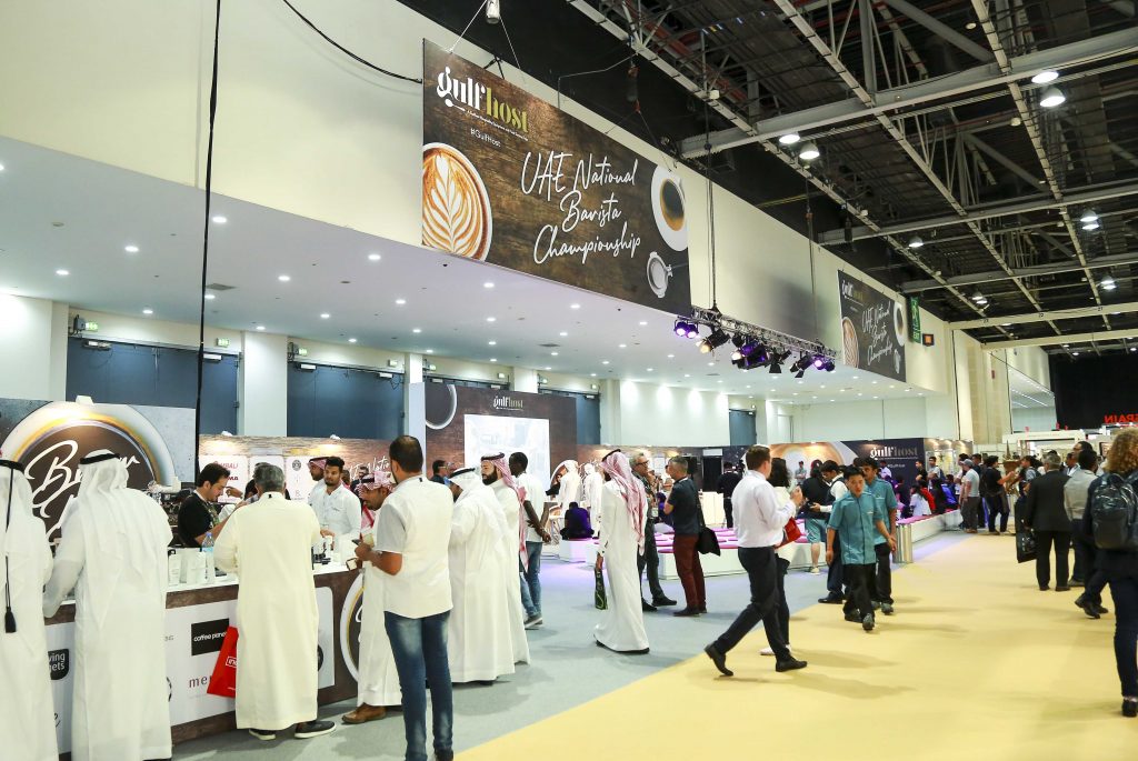 معرض برايم 2019 في مركز دبي التجاري العالمي