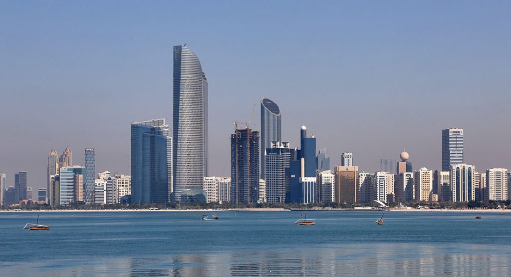 أبوظبي