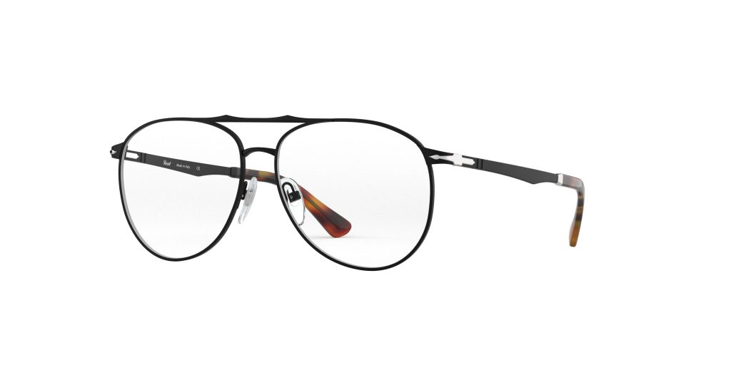مجموعة نظارات PERSOL الجديدة