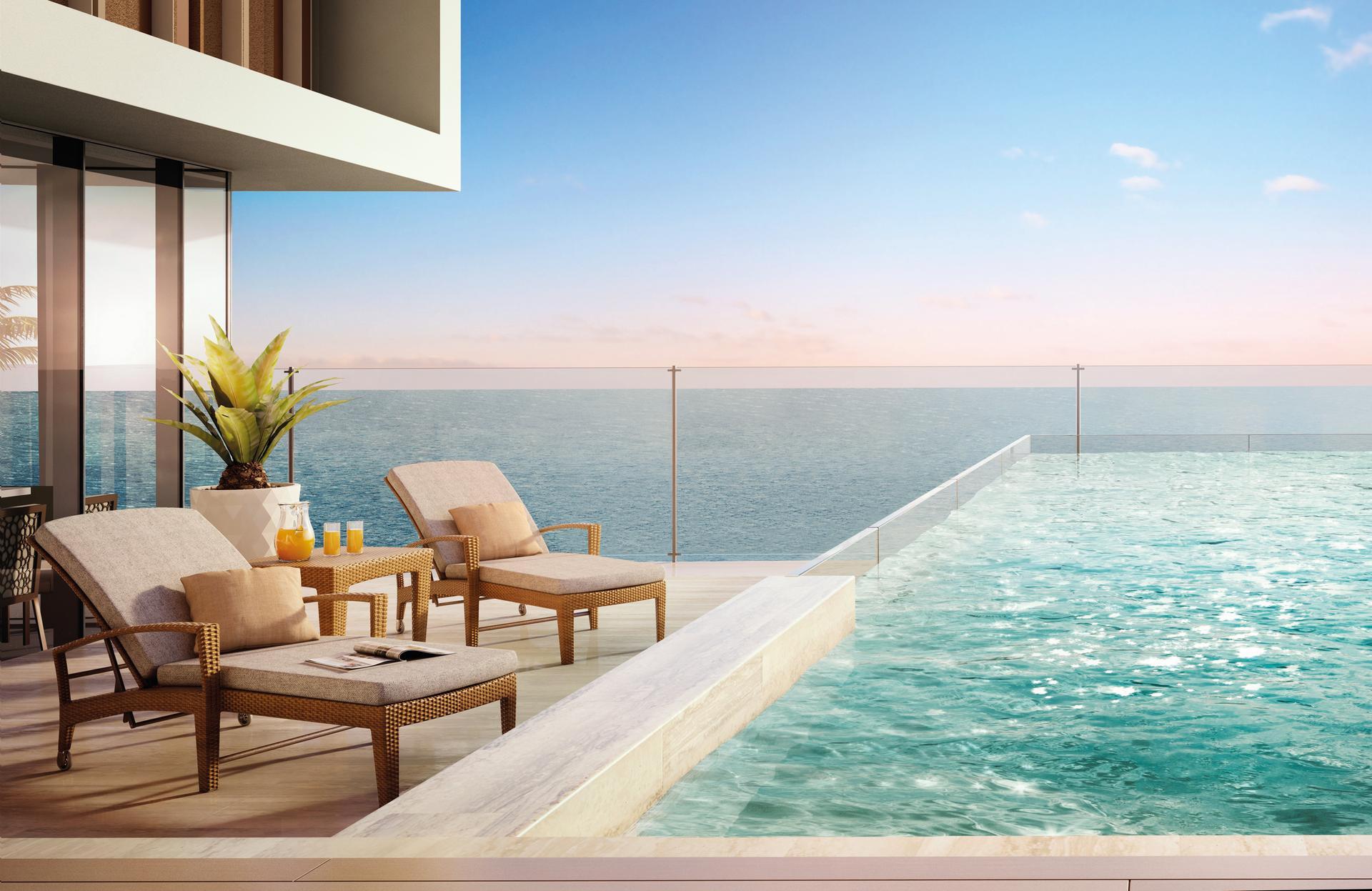 مشروع رويال أتلانتيس ريزدنسيس آند ريزورت Royal Atlantis Resort & Residences