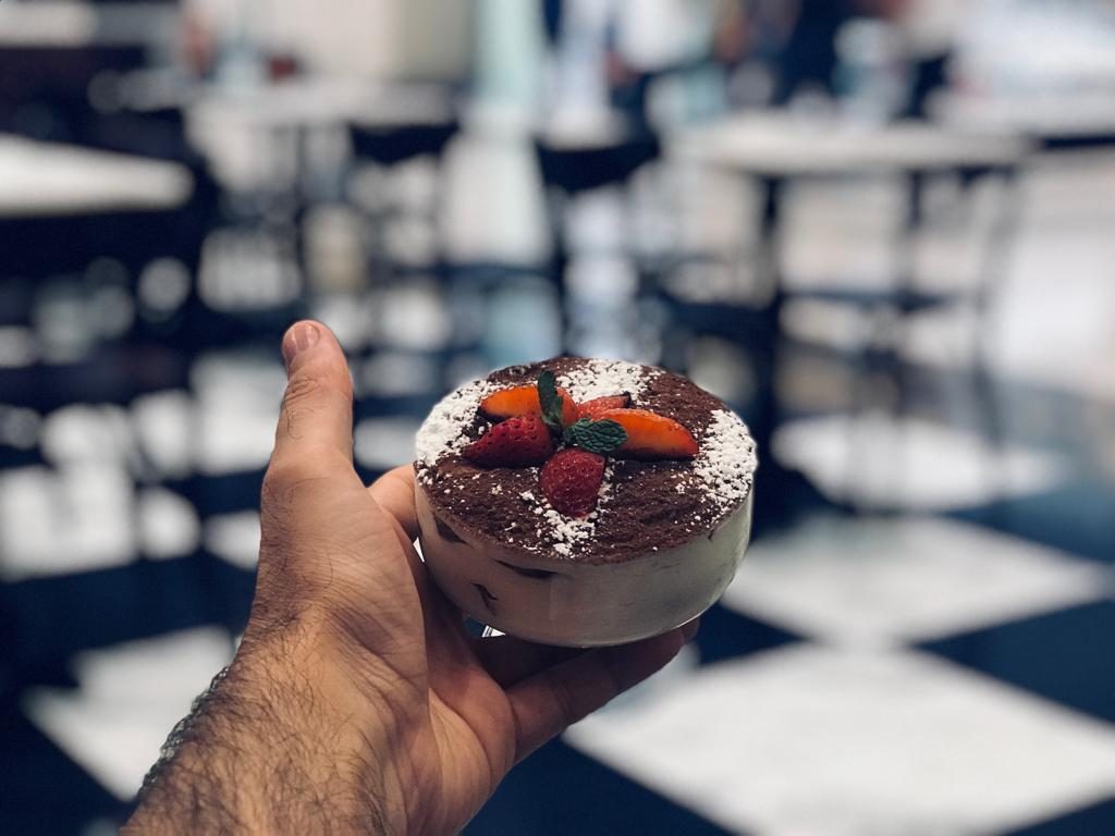 مطعم 800 ديجريز