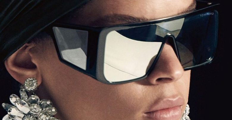 مجموعة نظّارات Tom Ford الجديدة لموسم ربيع وصيف 2019