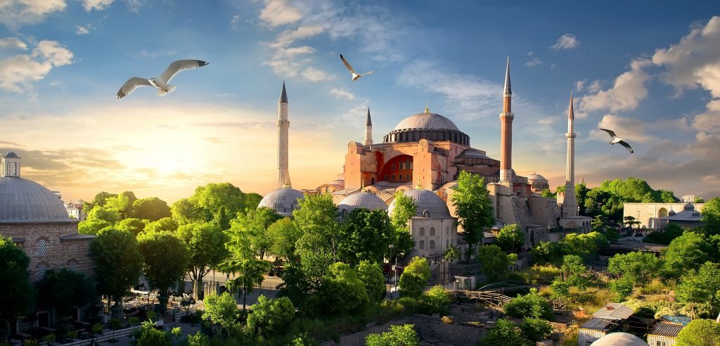 الباقات الشتوية من نيرفانا للسفر والسياحة عين دبي