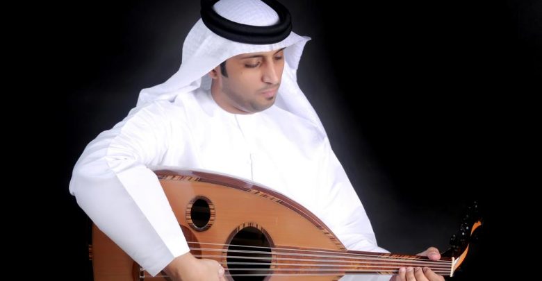 الفنان سعيد السالم