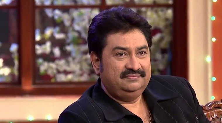 كومار سانو kumar sanu