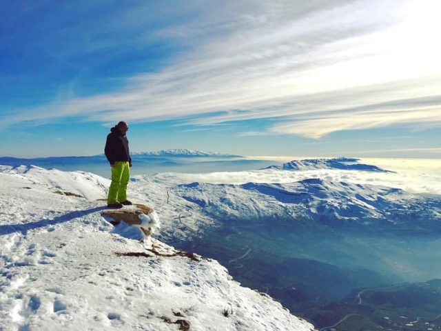 مزار ، لبنان