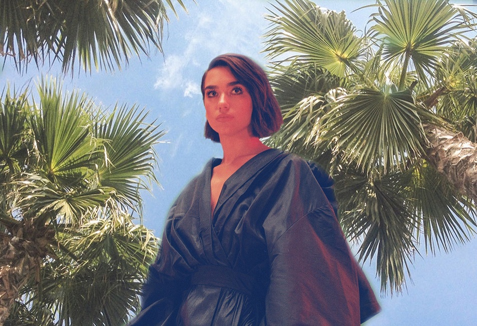 دوا ليبا