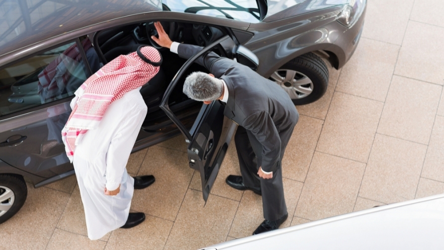 كيف تشتري السيارة المناسبة لك؟