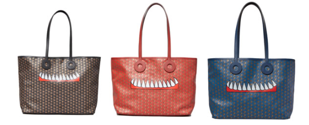 مجموعة Bad Dreams من علامة Moynat