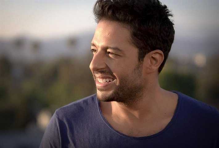 حفل محمد حماقي في دبي خلال شهر ديسمبر 2018