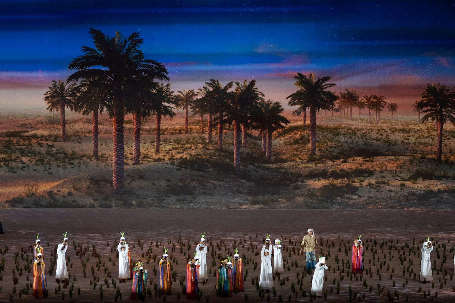 أجمل الصور الملتقطة خلال إحتفالات اليوم الوطني الإماراتي ال 47