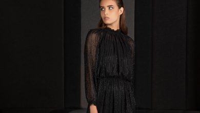 مجموعة ريزورت 2018 من DKNY