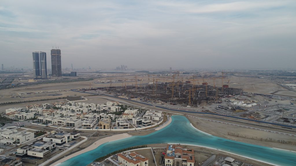 مشروع ميدان ون