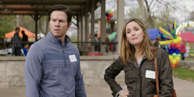 فيلم INSTANT FAMILY