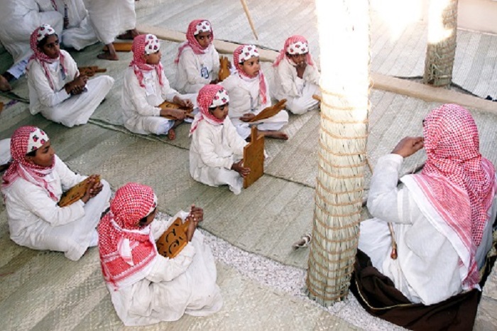 مهرجان الجنادرية في المملكة العربية السعودية
