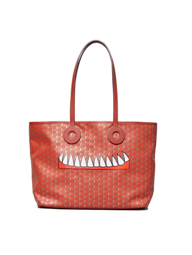 مجموعة Bad Dreams من علامة Moynat