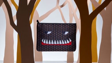 مجموعة Bad Dreams من علامة Moynat