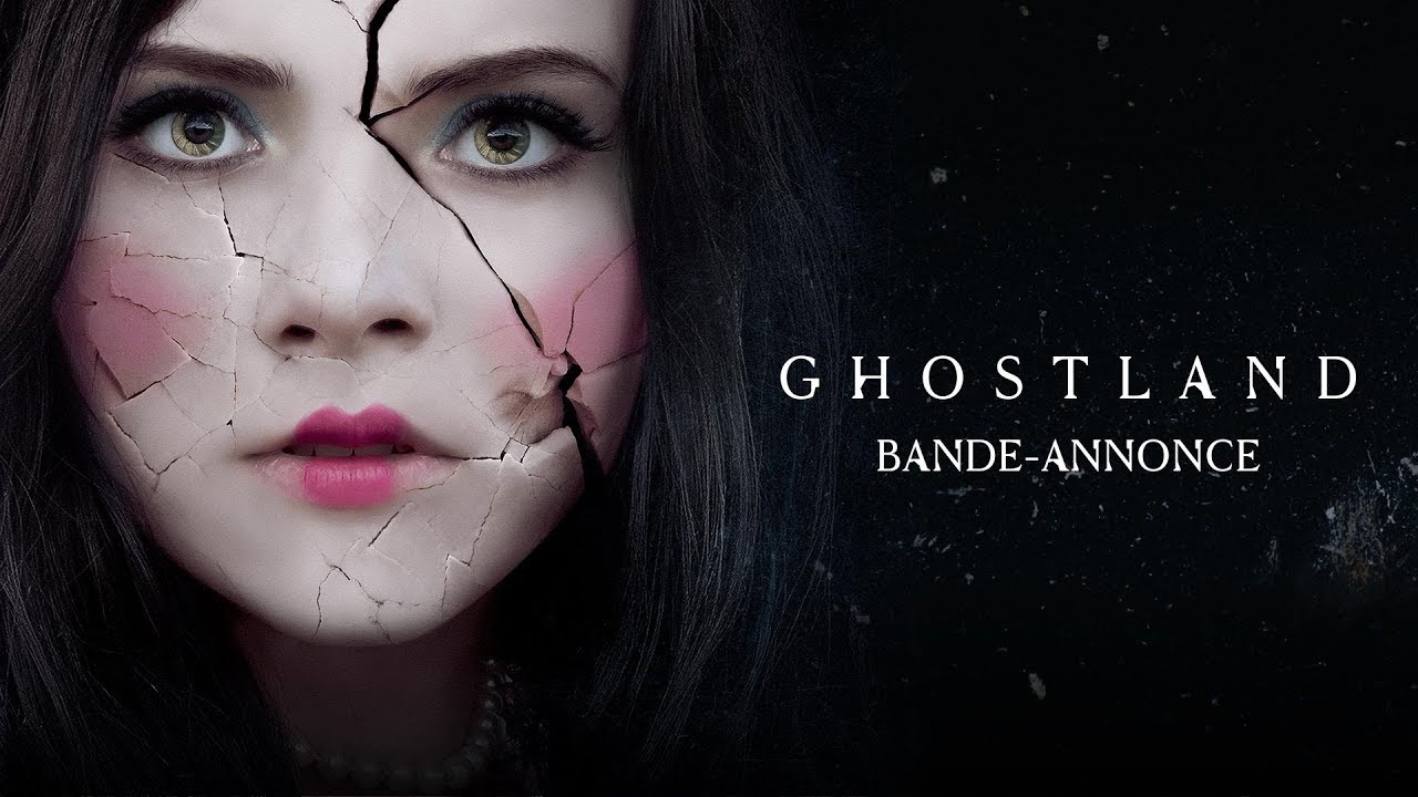فيلم GHOSTLAND