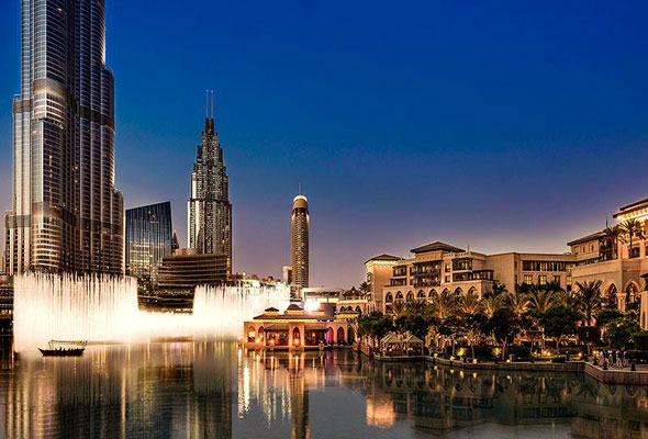 مطعم إيوان Ewaan