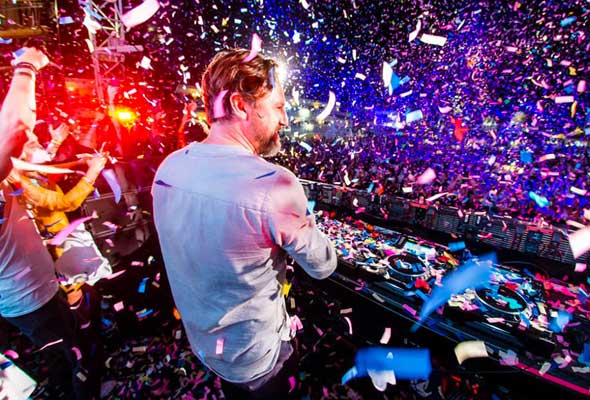 سولومون Solomun