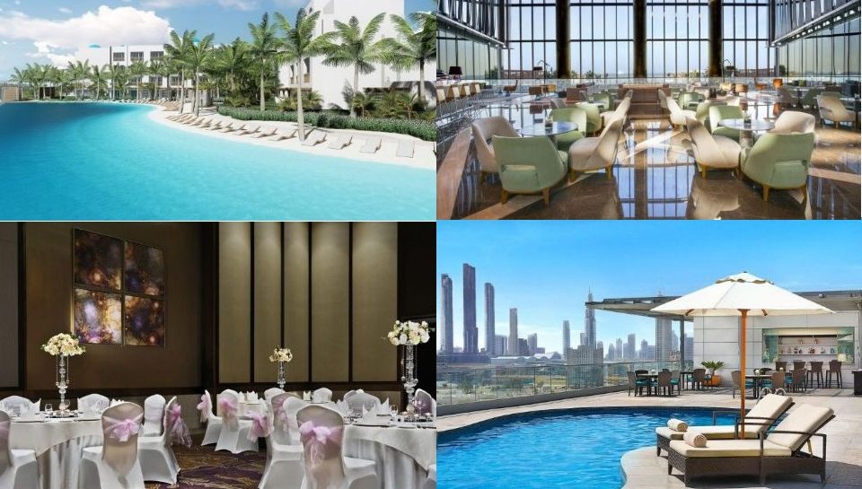 تعرف على جديد فنادق دبي خلال شهر نوفمبر 2019