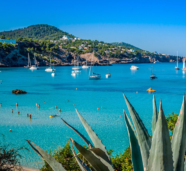 إيبيزا ، إسبانيا Ibiza, Spain