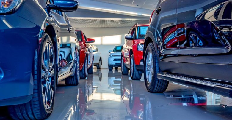 خدمة استئجار السيارات أصبحت أسهل في الإمارات