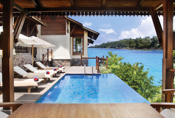 سيشيل Seychelles
