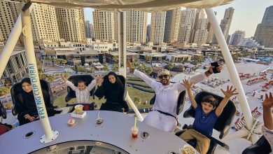 تعرف على استراتيجية السياحة فقط في دبي