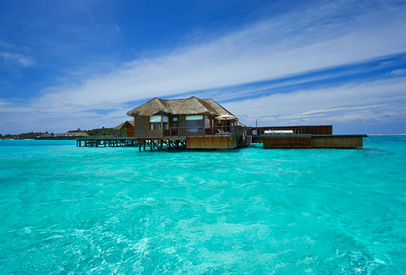 جزر المالديف Maldives