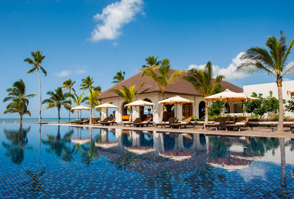 زنجبار Zanzibar