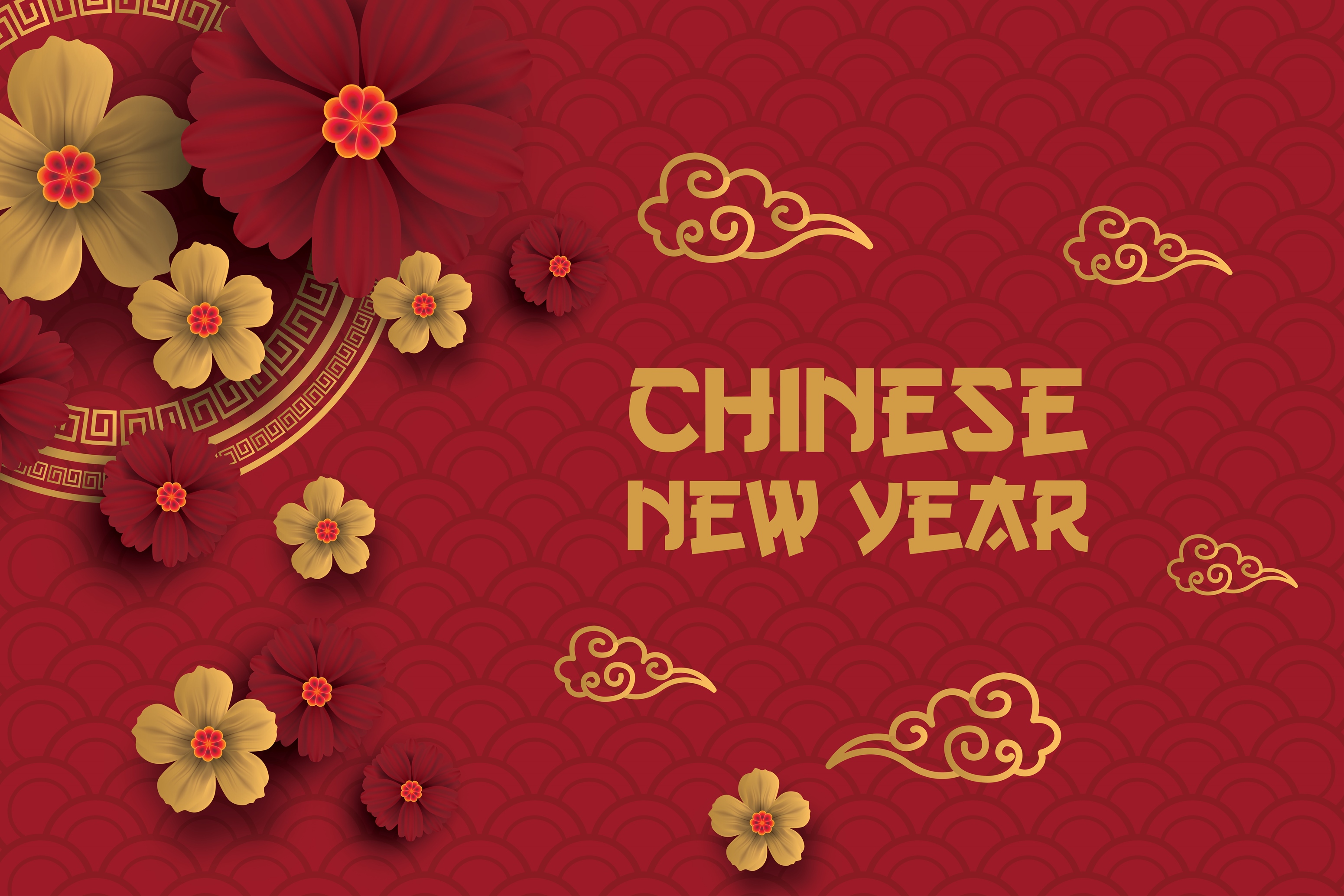 احتفالية السنة الصينية الجديدة في تراس سانشايا