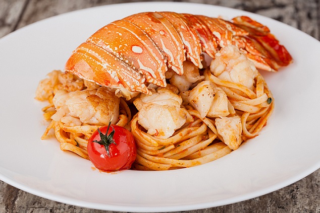 مطعم Parmigiana