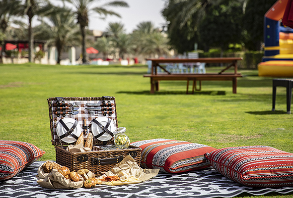 باب الشمس Bab Al Shams