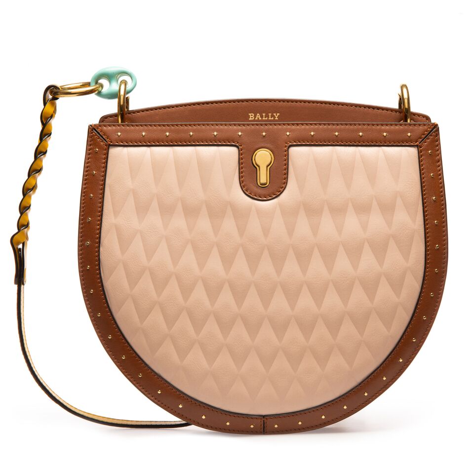 تشكيلة عيد الحب من Bally