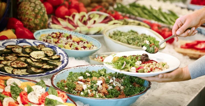 عشاء يوم الحب 2019 من فوغو دي تشاو