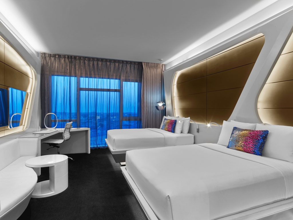 فندق V Hotel
