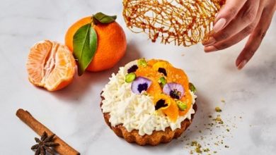 احتفالية مطعم شانغ بالاس بالسنة الصينية الجديدة