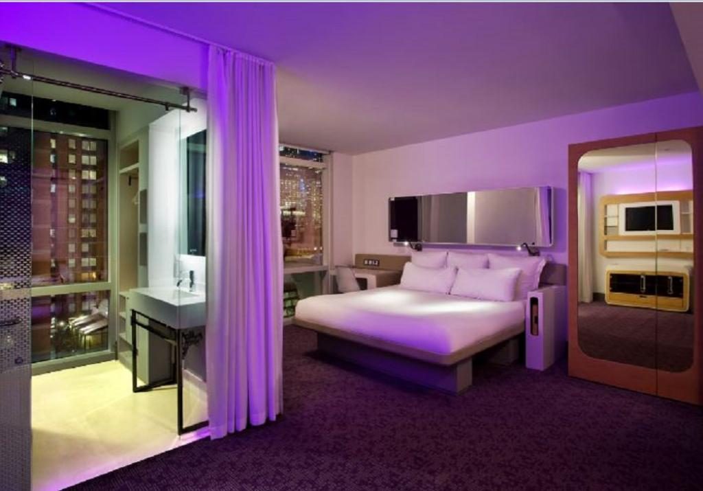 فندق YOTEL