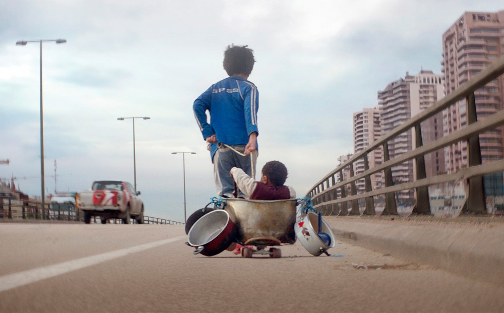 فيلم كفرناحوم