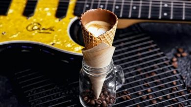 مقهى كلاسيك روك كوفي classickrockcoffee