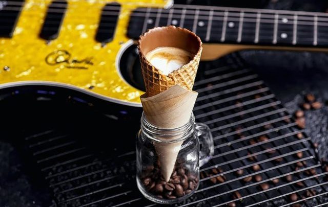 مقهى كلاسيك روك كوفي classickrockcoffee