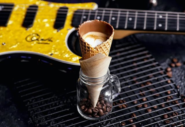 مقهى كلاسيك روك كوفي classickrockcoffee