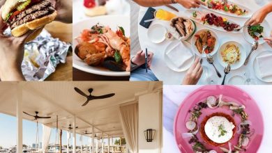 أبرز عروض المطاعم في دبي خلال شهر فبراير 2019
