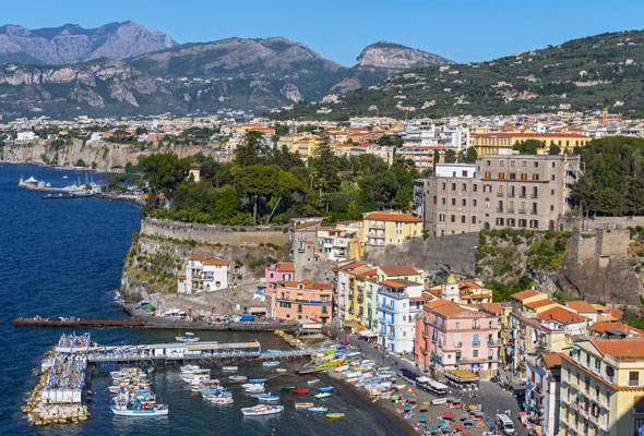 نابولي Naples