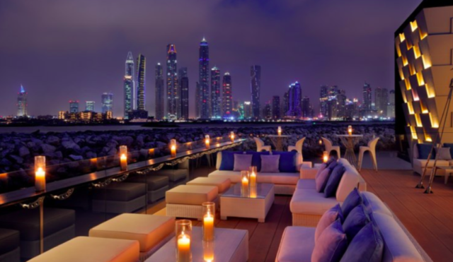 6 مطاعم رومانسية في دبي تستحق التجربة خلال عيد الحب 2019 ...